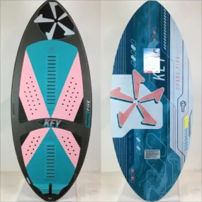 2024 Phase Five Key 50” Repair