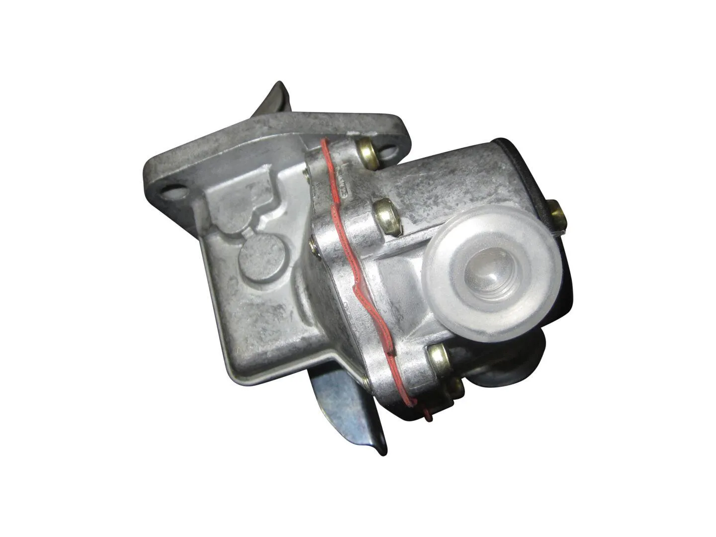 4231021 Pump, Fuel Lift | Deutz