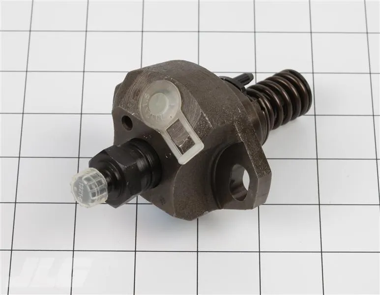 427-1701 Fuel Injection Pump | Deutz