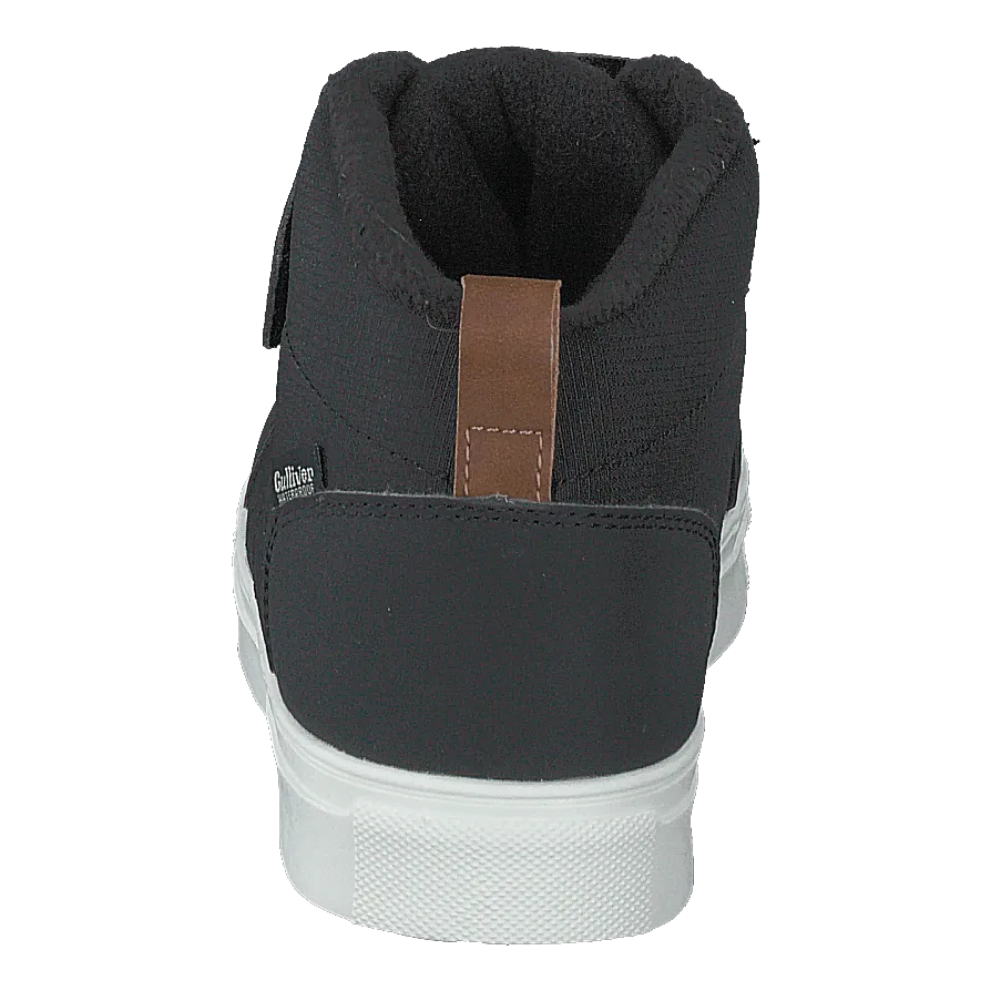 443-1818 Black