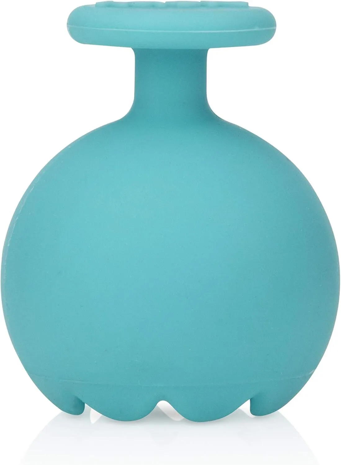 6x Nuby Silicone Breastfeeding Pumps, 120 ml Capacity