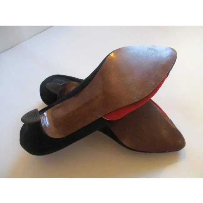 925 Black Purple Red Gold