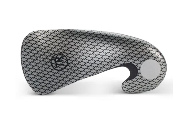 Aetrex Men's L100 Orthotics for Dress Shoes