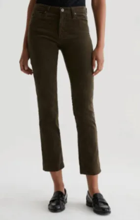 Ag Jeans - Mari Corduroy Jeans