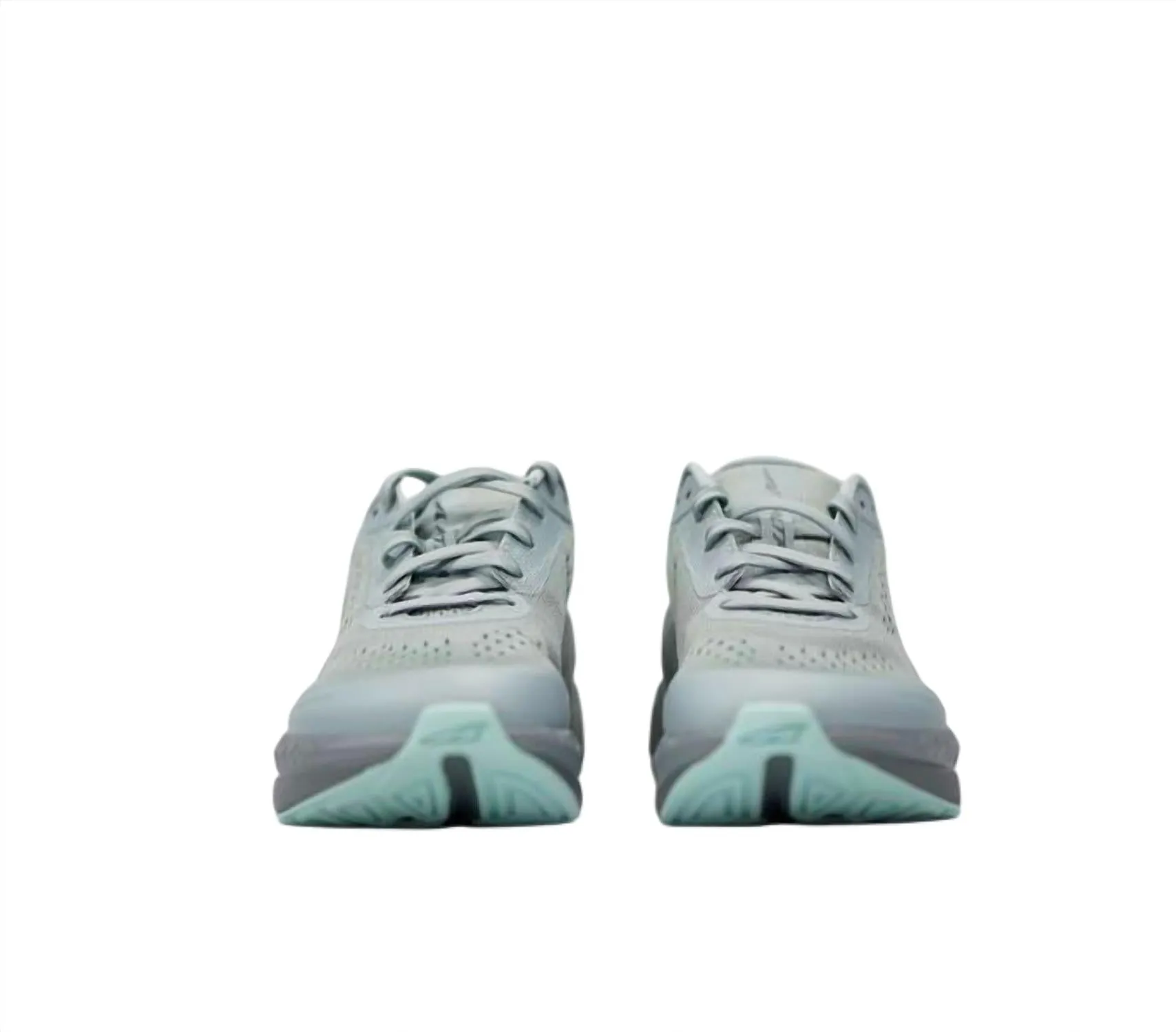Altra - WOMEN PARADIGM 5 RUNNING SHOES - B (MEDIUM)