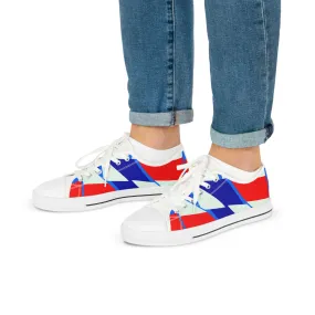 Anastasia 'Booty Saver' Stompers - low top