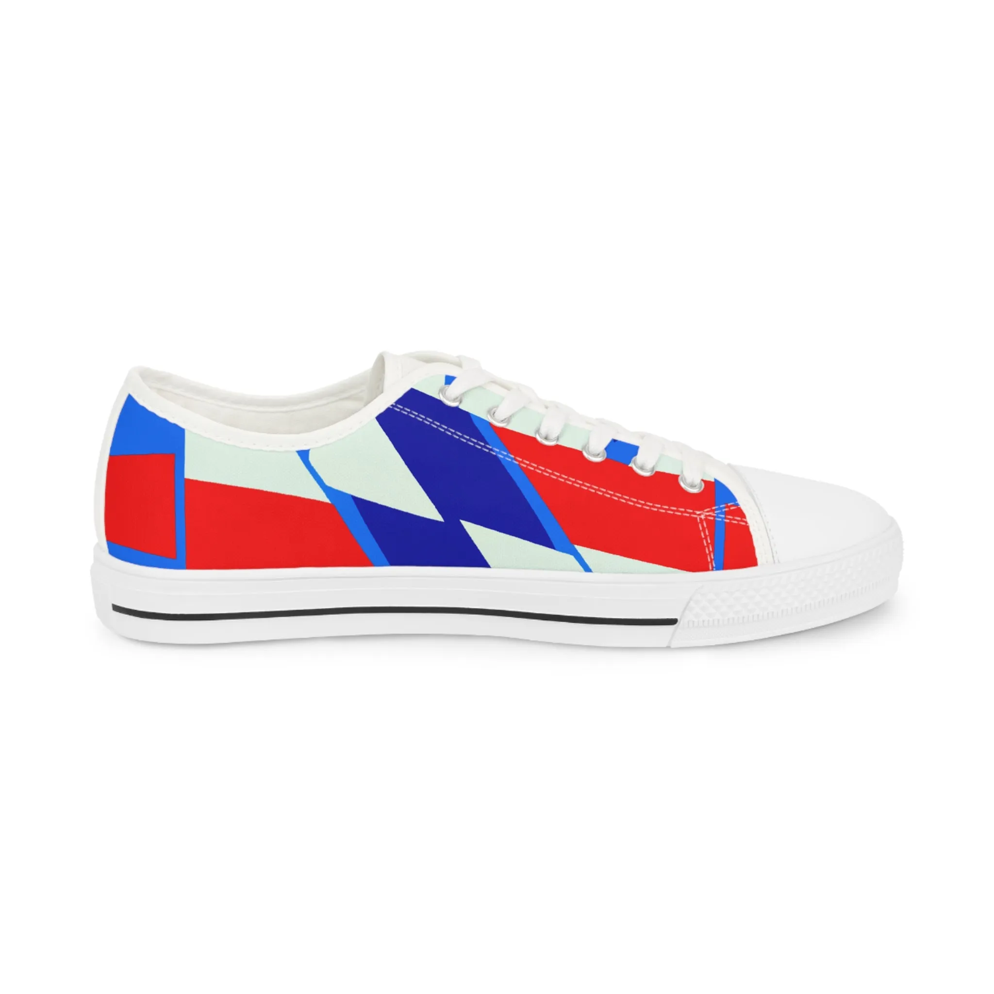 Anastasia 'Booty Saver' Stompers - low top