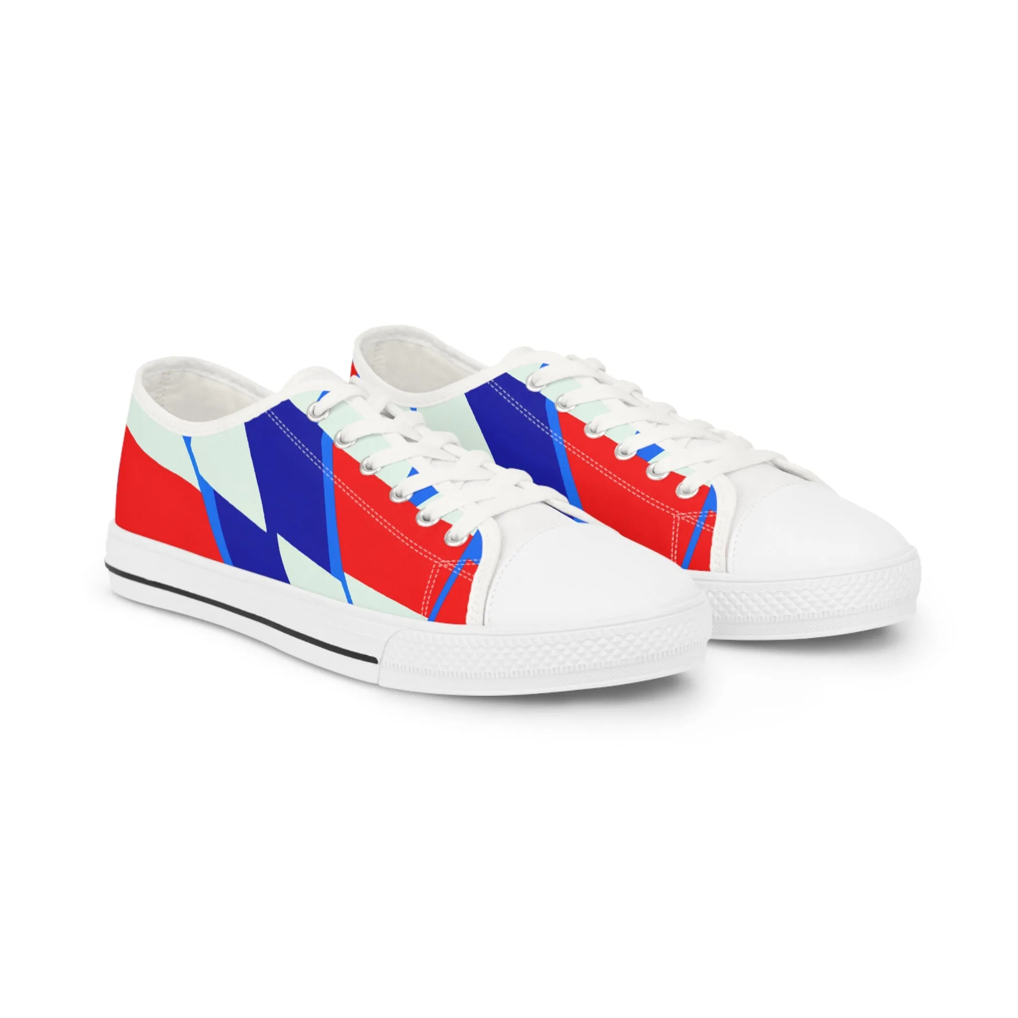 Anastasia 'Booty Saver' Stompers - low top