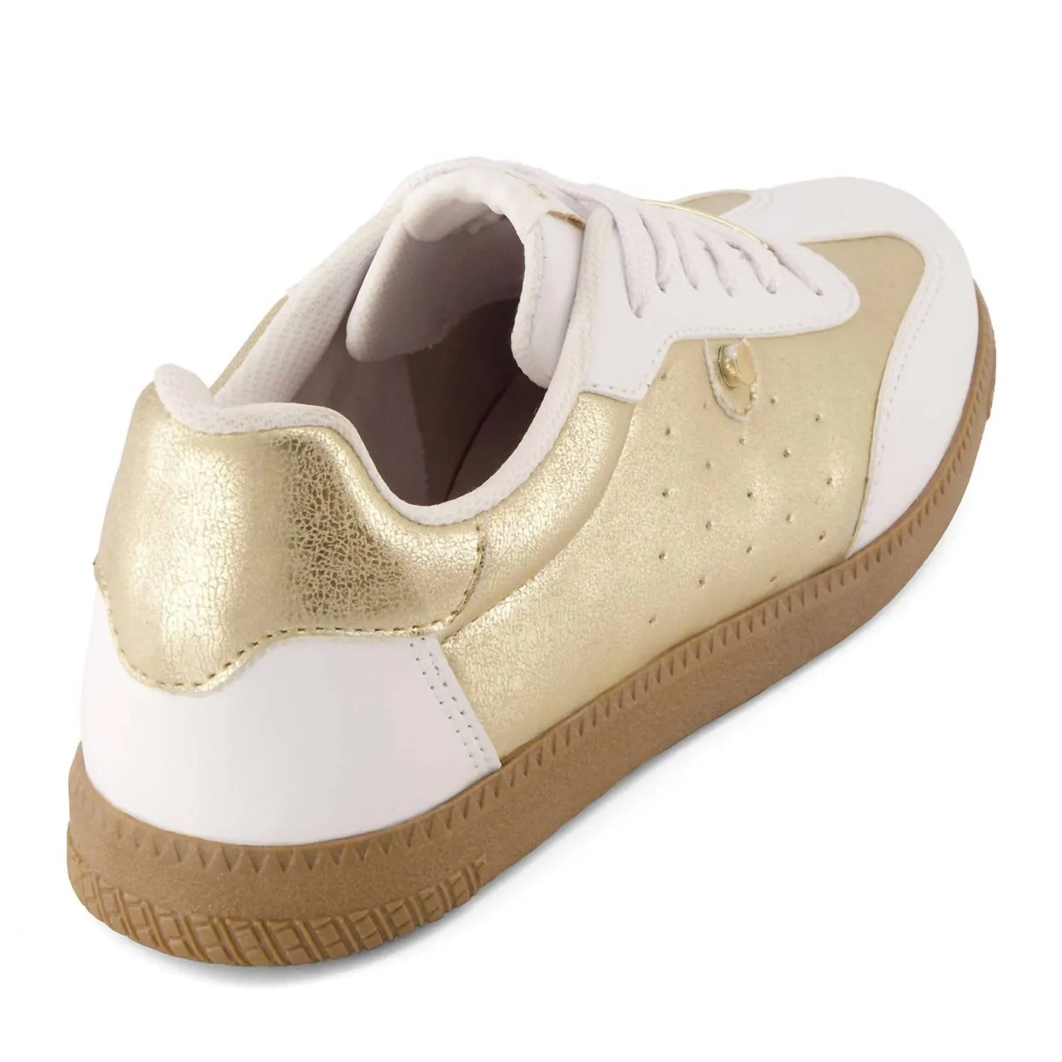Andrea - Women's Comfort Casual Sneakers