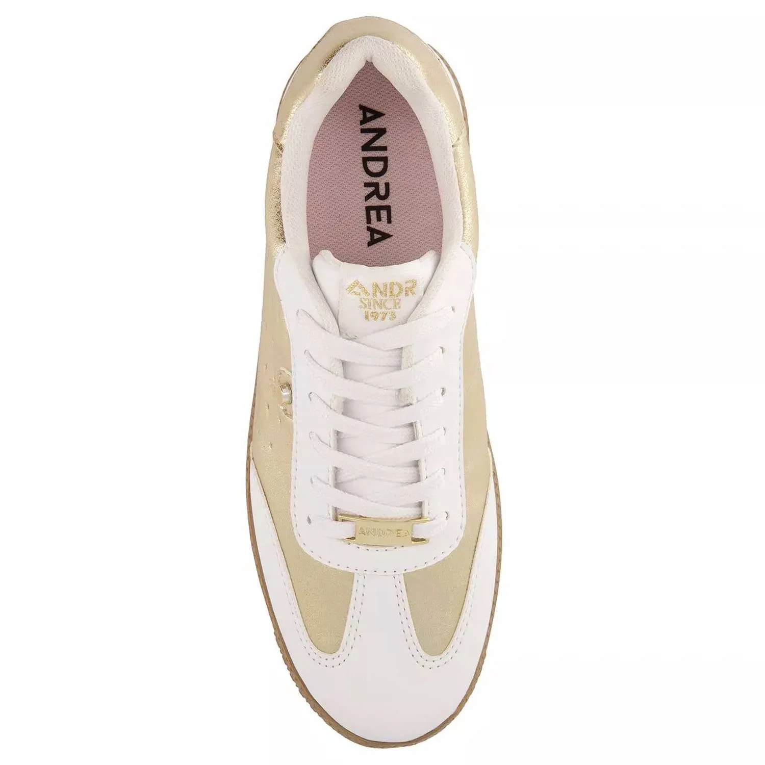 Andrea - Women's Comfort Casual Sneakers