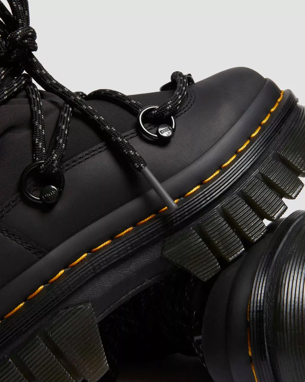 Audrick Padded Hi Boot