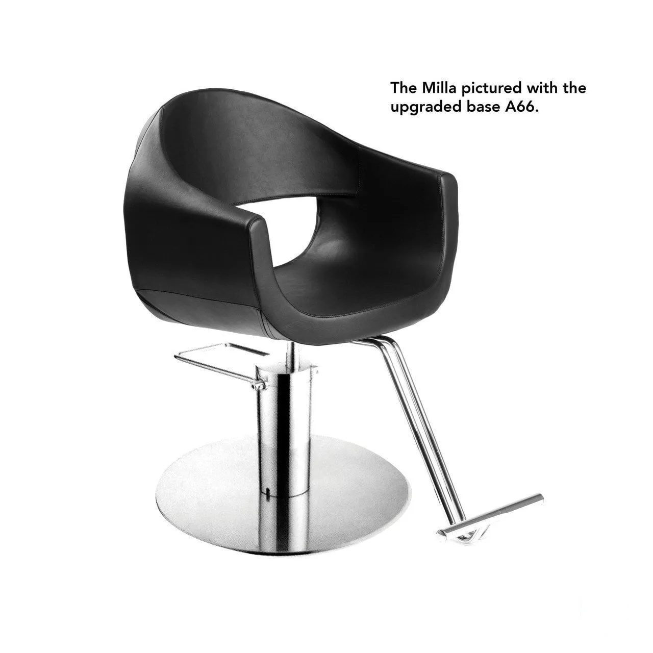 Berkeley Milla Styling Chair