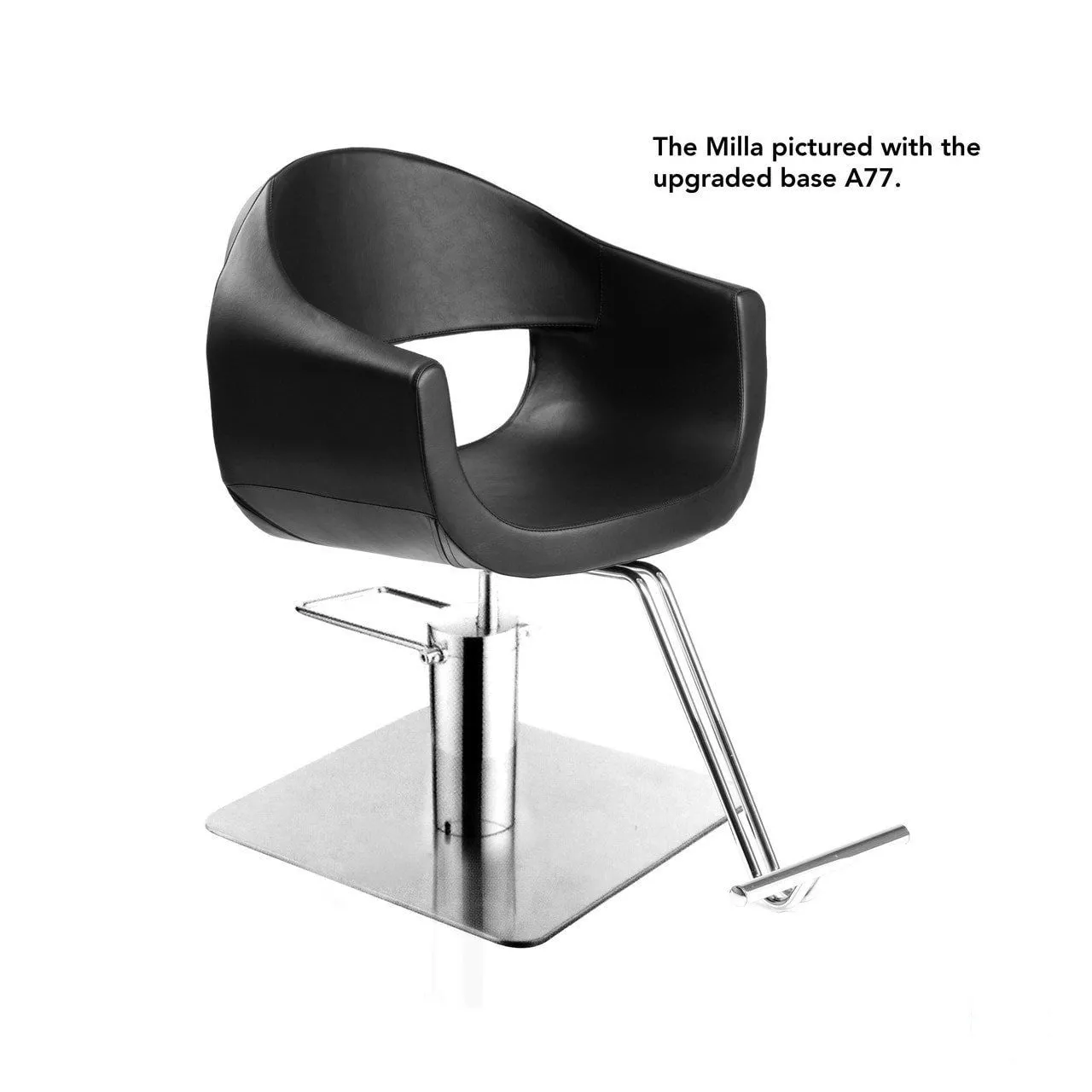 Berkeley Milla Styling Chair