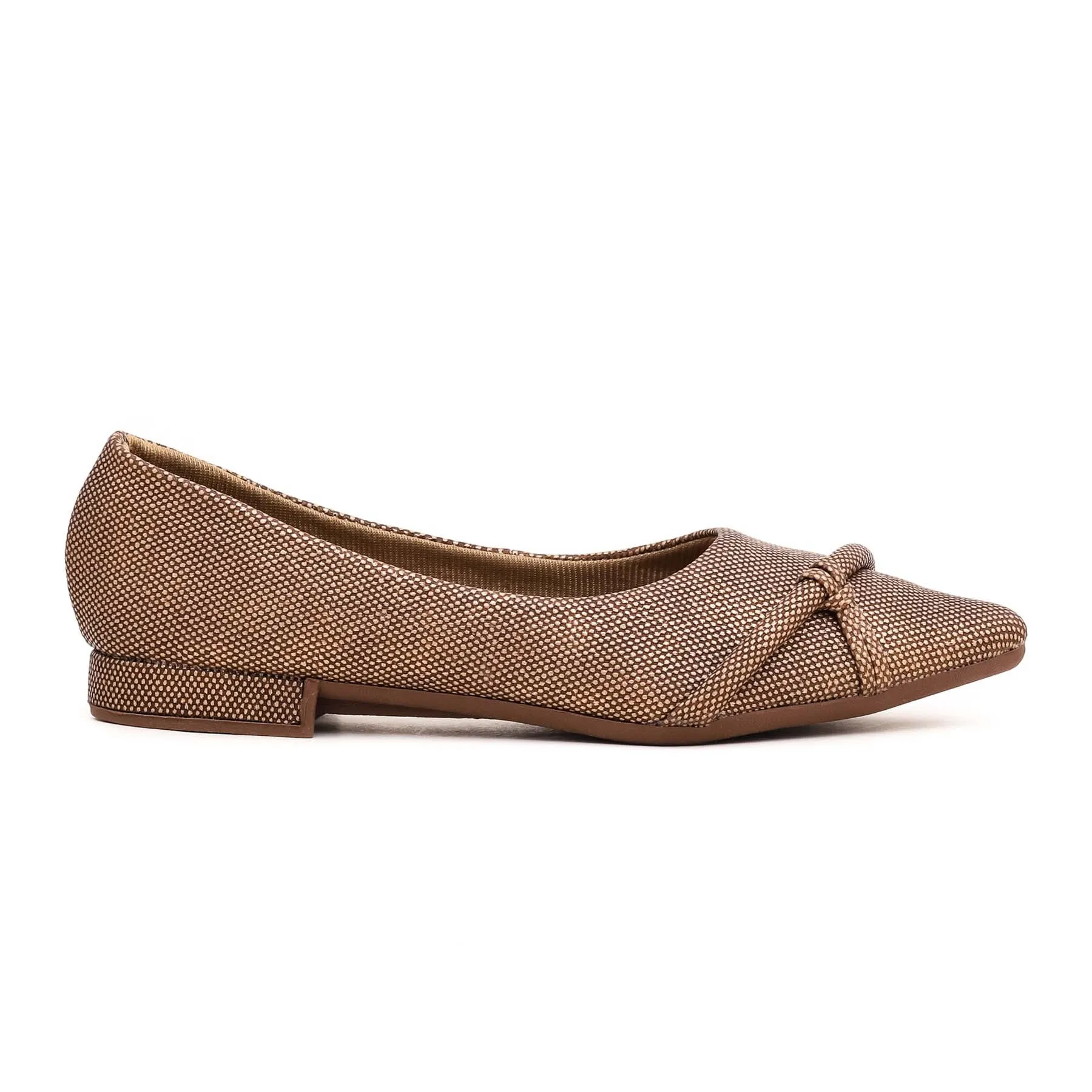 Brown Pumps WN0925