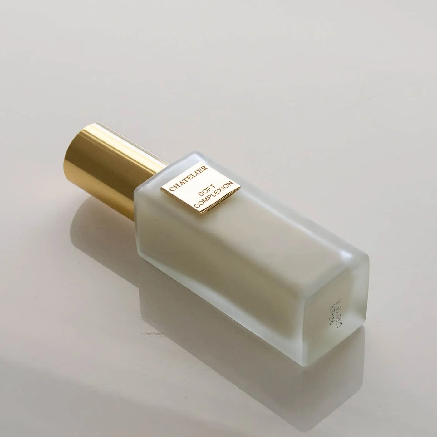 Chatelier Soft Complexion Ultimate Recovering Night Cream