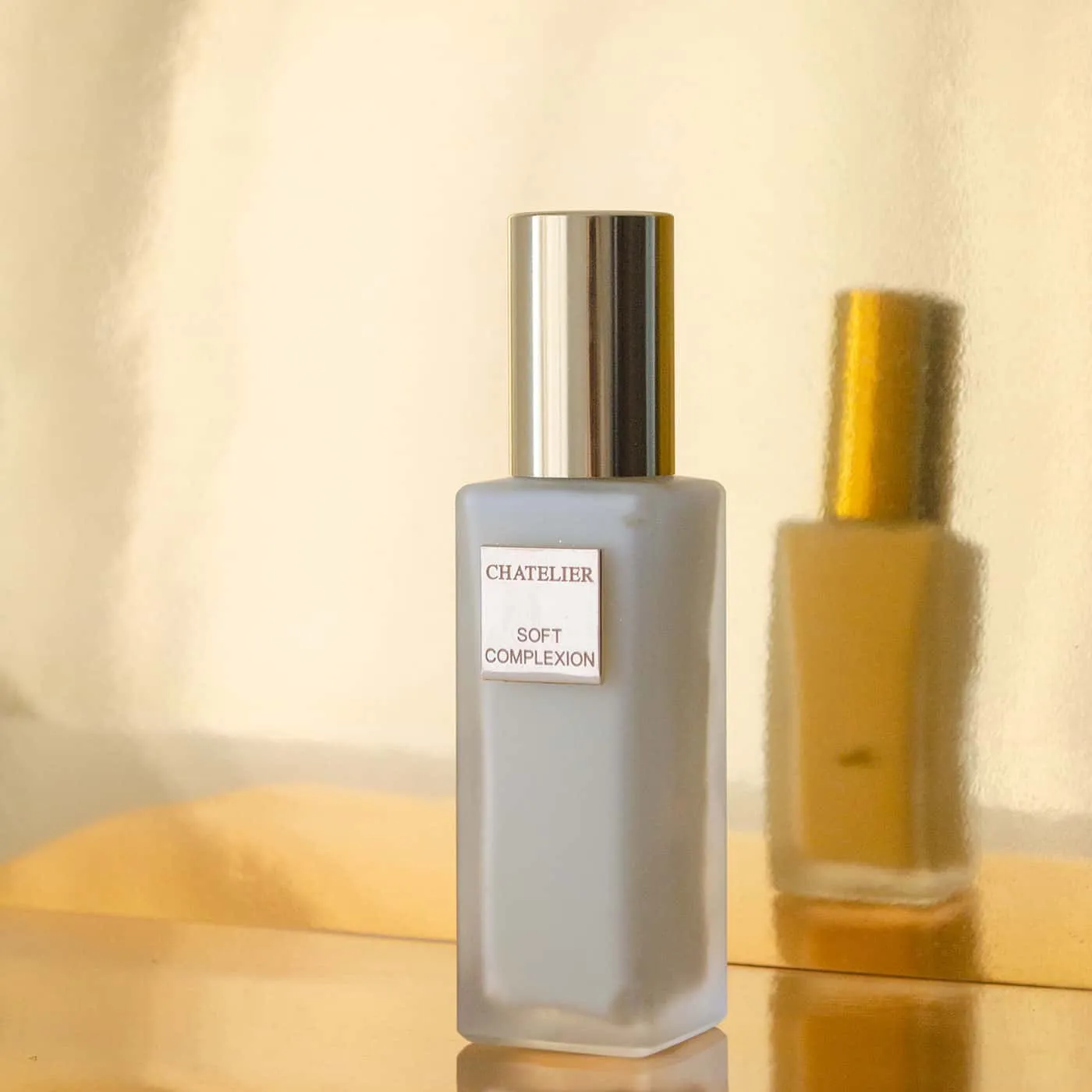 Chatelier Soft Complexion Ultimate Recovering Night Cream