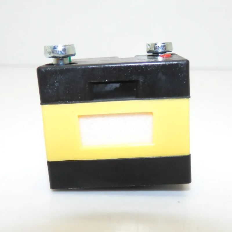 Crouzet Base Mounted Logic YES Element Pneumatic 81501025