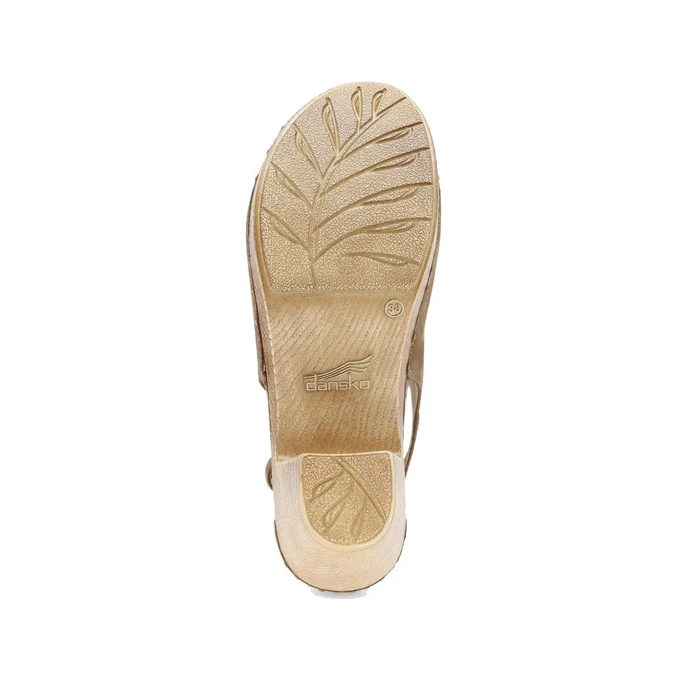 DANSKO SASSY MOREL - WOMENS