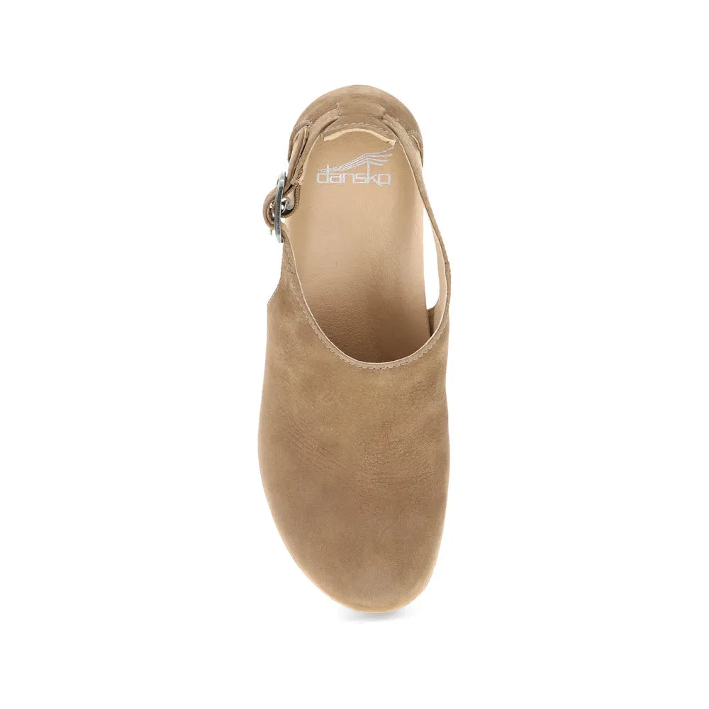 DANSKO SASSY MOREL - WOMENS