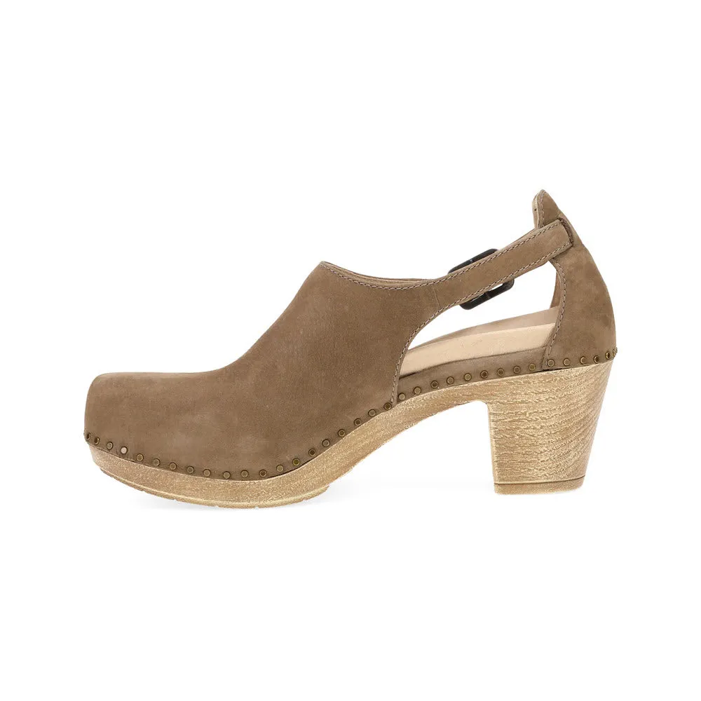 DANSKO SASSY MOREL - WOMENS