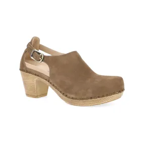 DANSKO SASSY MOREL - WOMENS