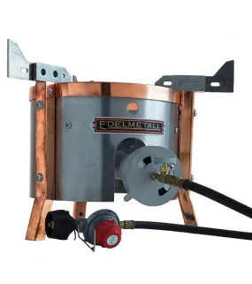 Edelmetall Bru® Burner