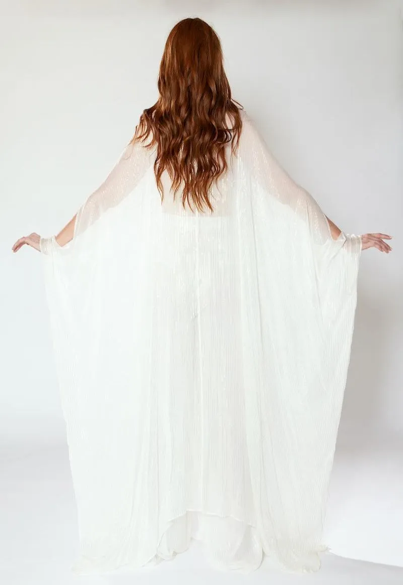Eliana Goddess kaftan