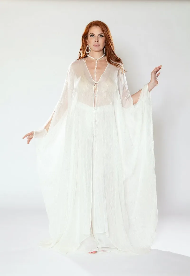 Eliana Goddess kaftan