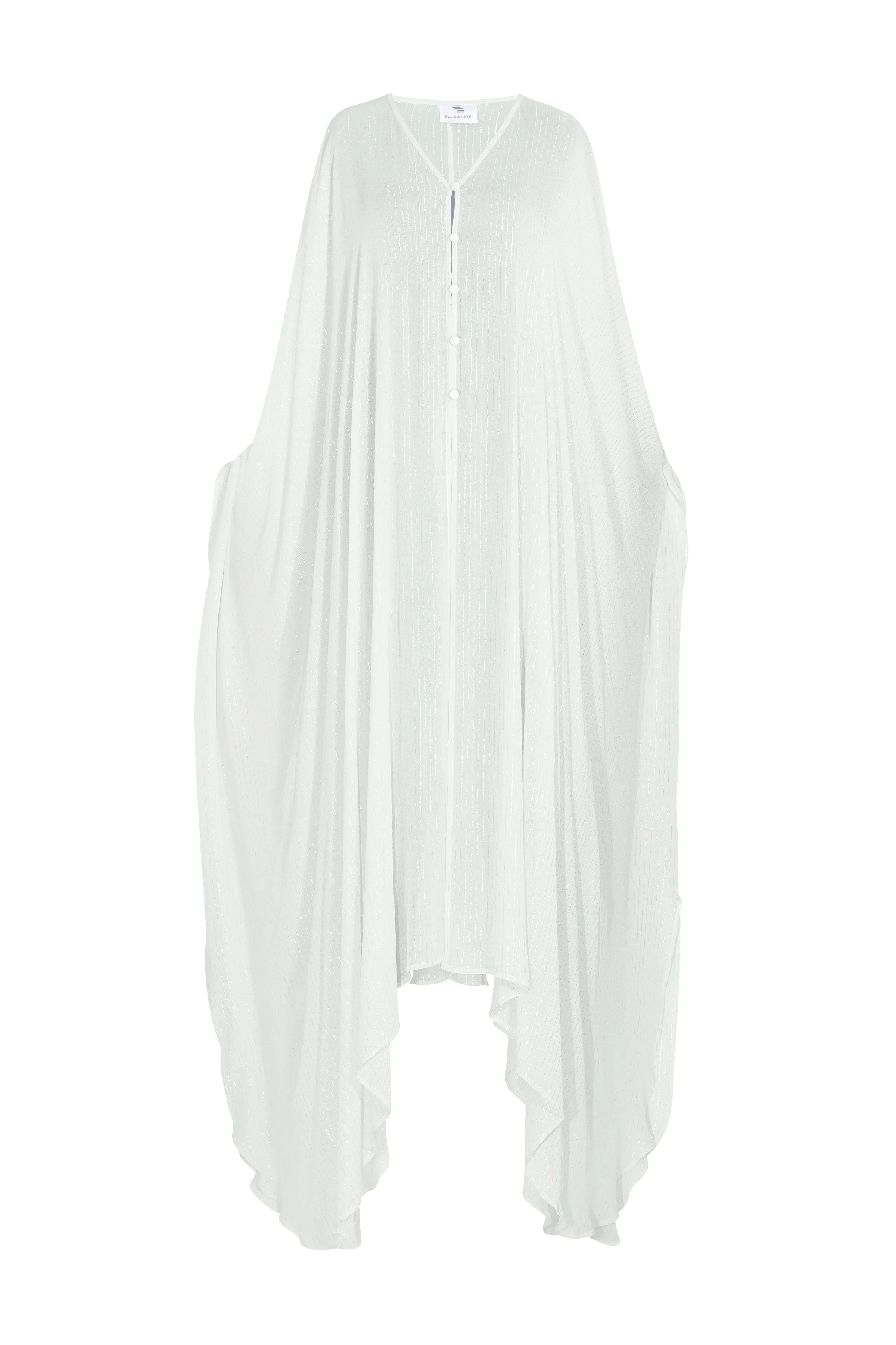 Eliana Goddess kaftan