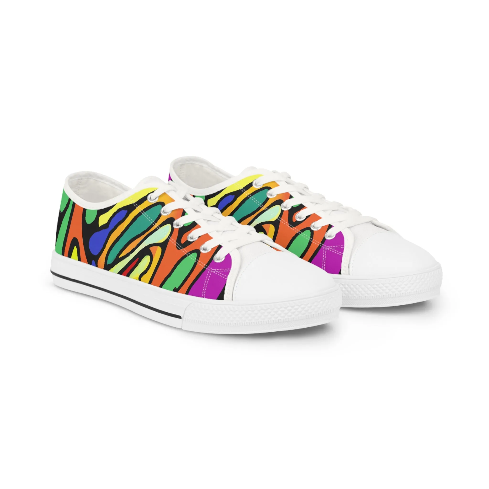 Emmett Solewell - low top