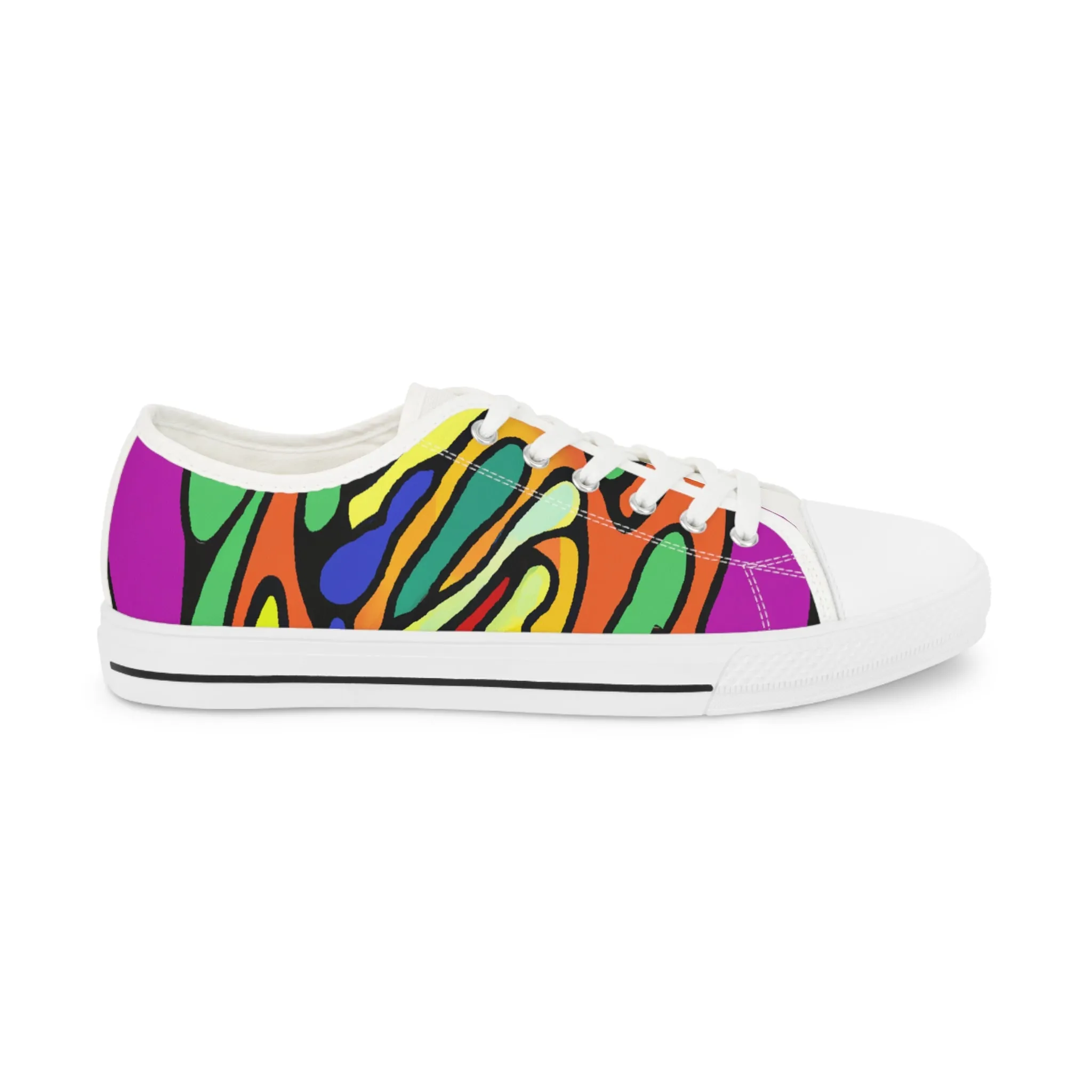 Emmett Solewell - low top
