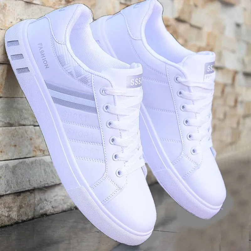 Ethan - Men's Sneakers