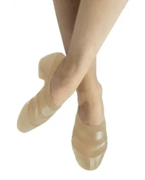 FF05 Freeform Leather Jazz Shoe