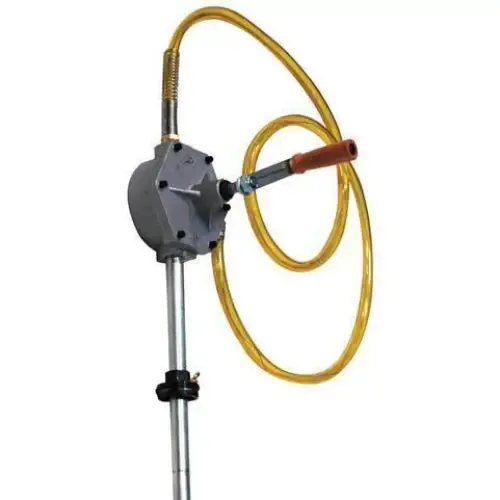 JohnDow Heavy Duty Rotary Pump Kit