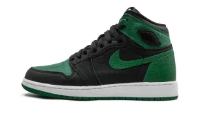 JORDAN 1 HIGH PINE GREEN GS