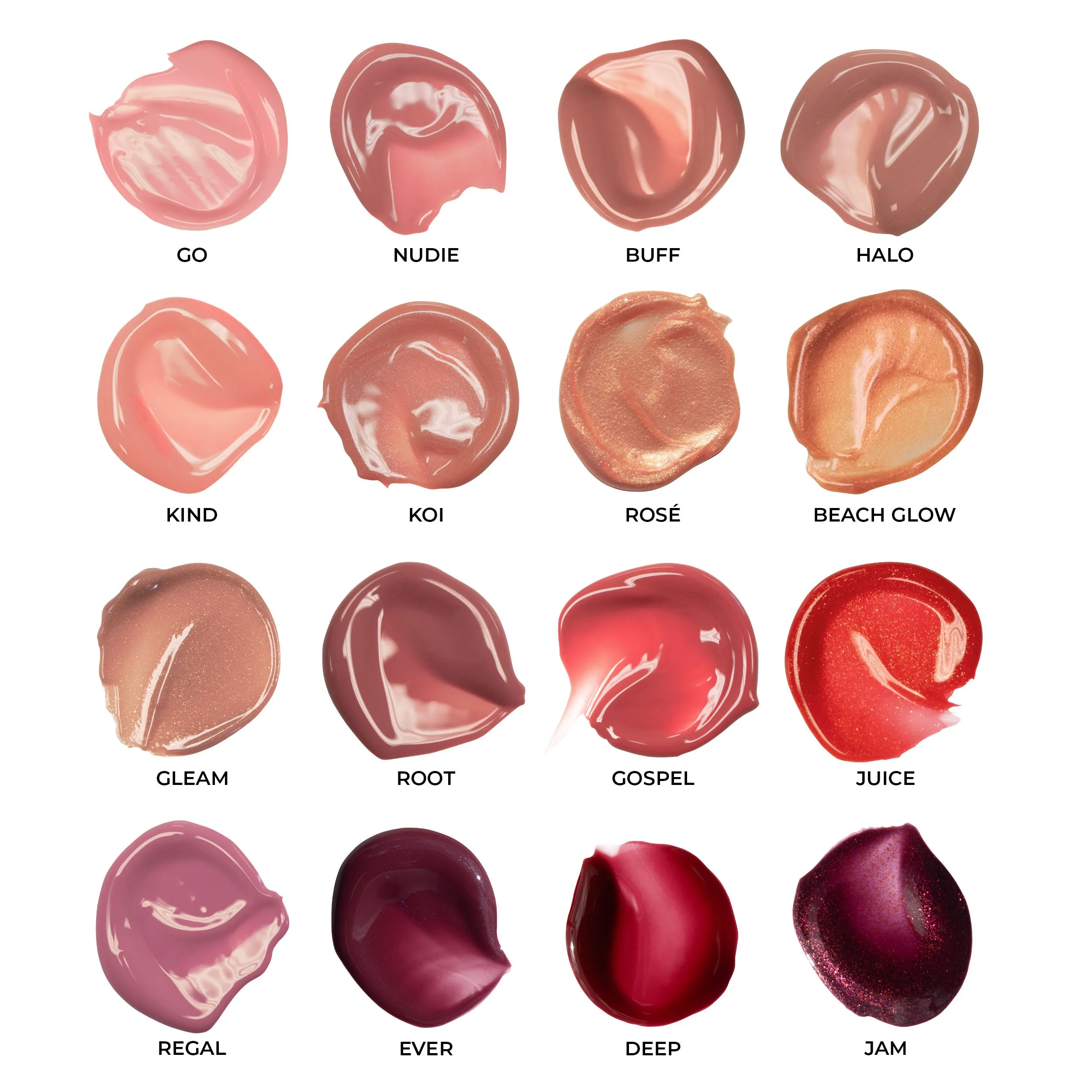 Lip Color Serum
