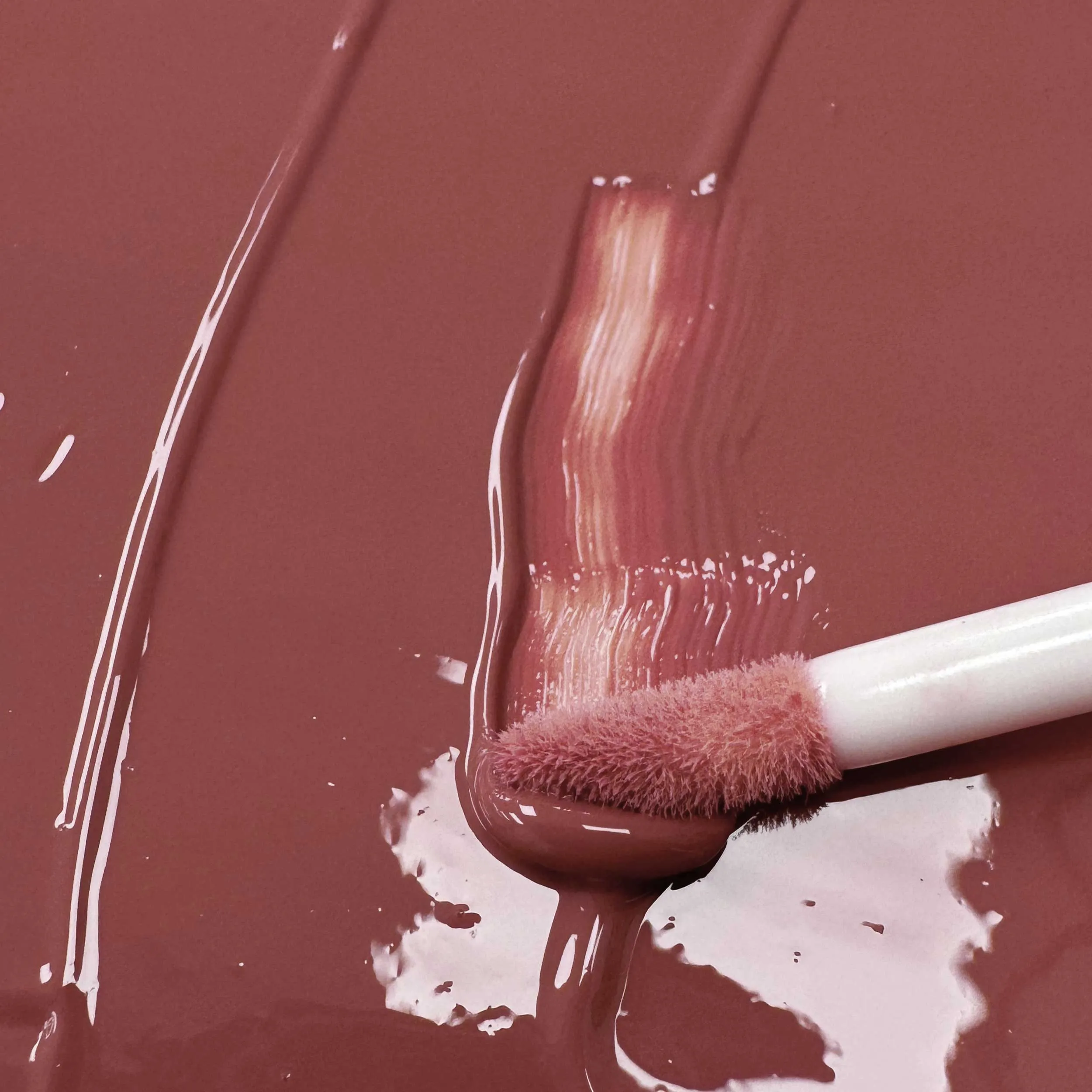Lip Color Serum