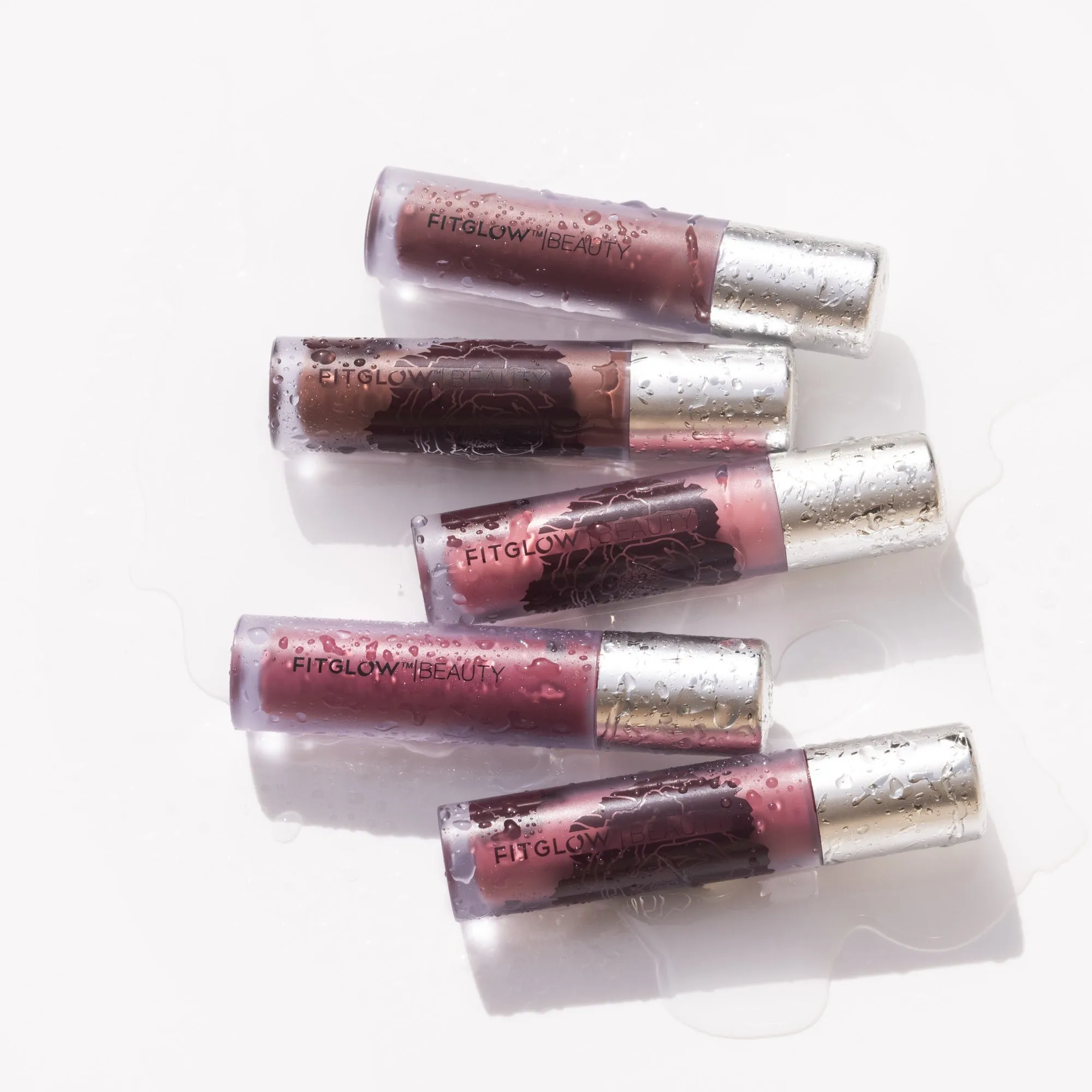 Lip Color Serum