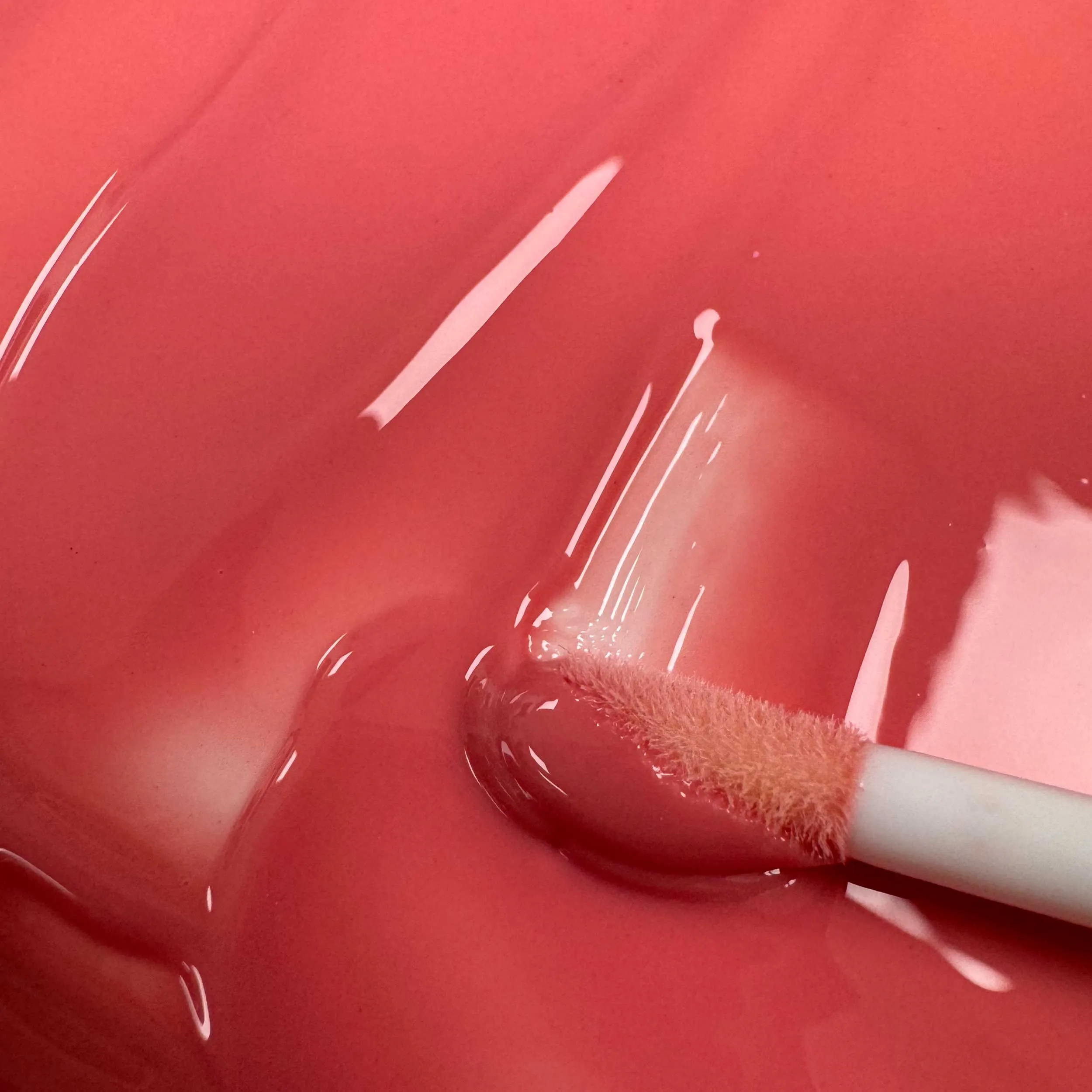 Lip Color Serum