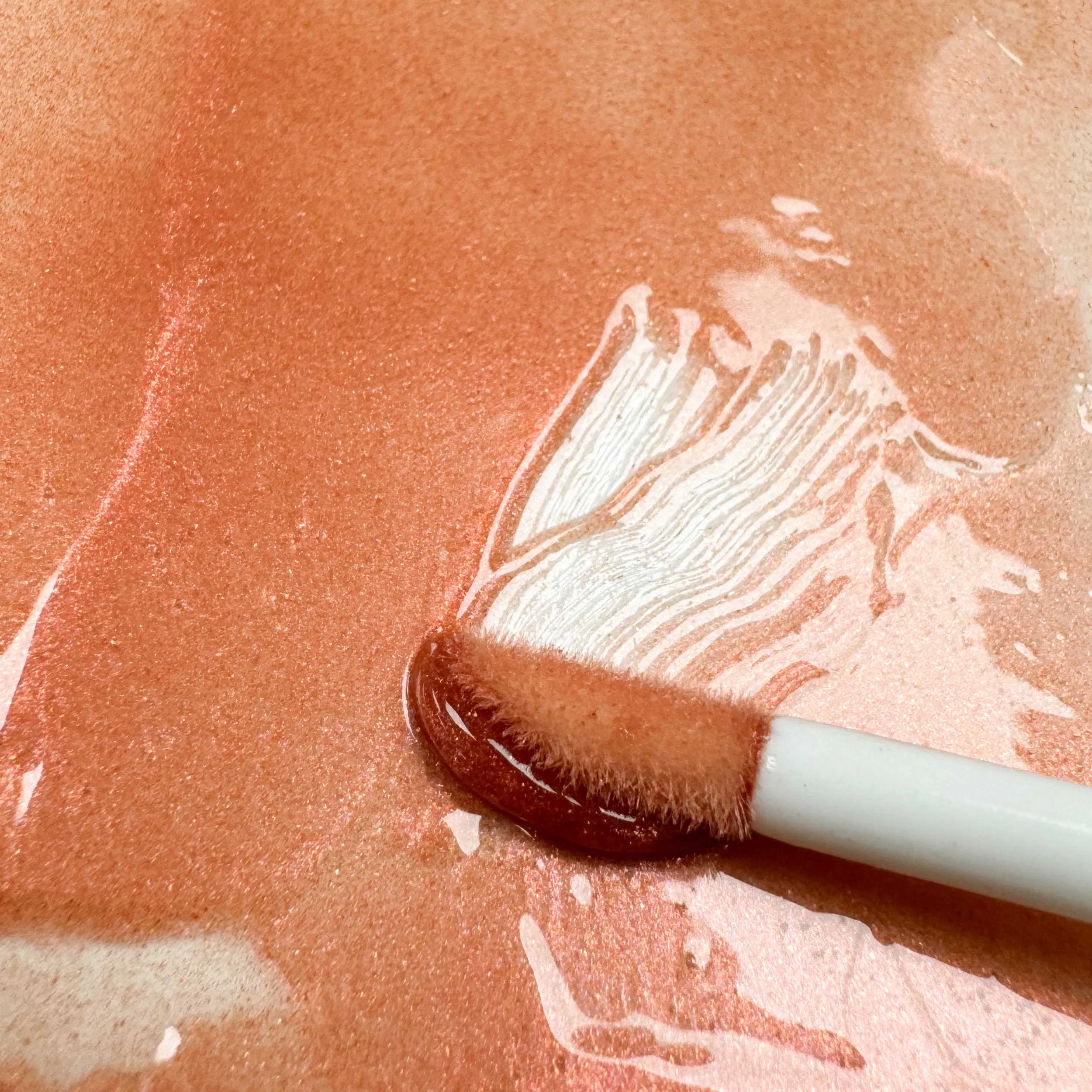 Lip Color Serum