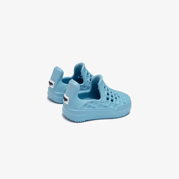 Lusso Cloud Scenario Kids - Newport Blue