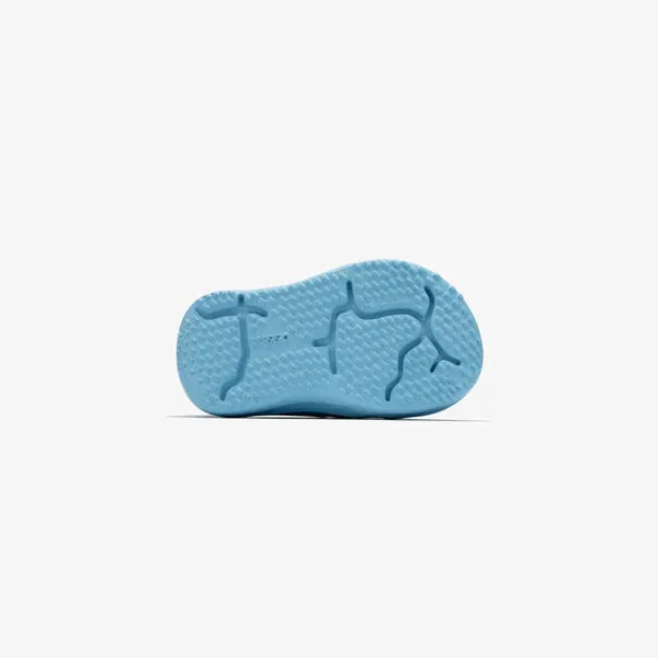 Lusso Cloud Scenario Kids - Newport Blue