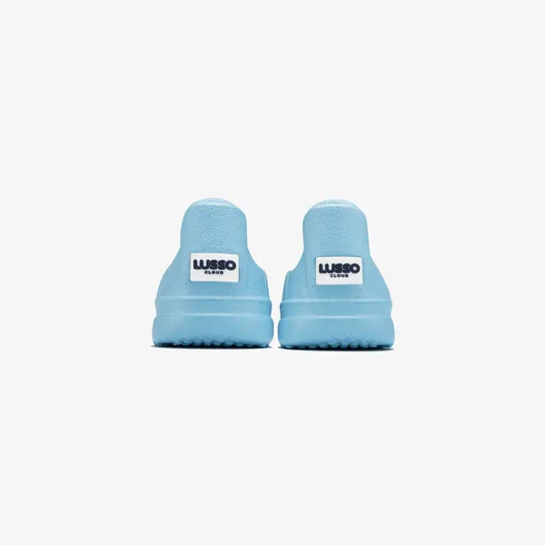Lusso Cloud Scenario Kids - Newport Blue