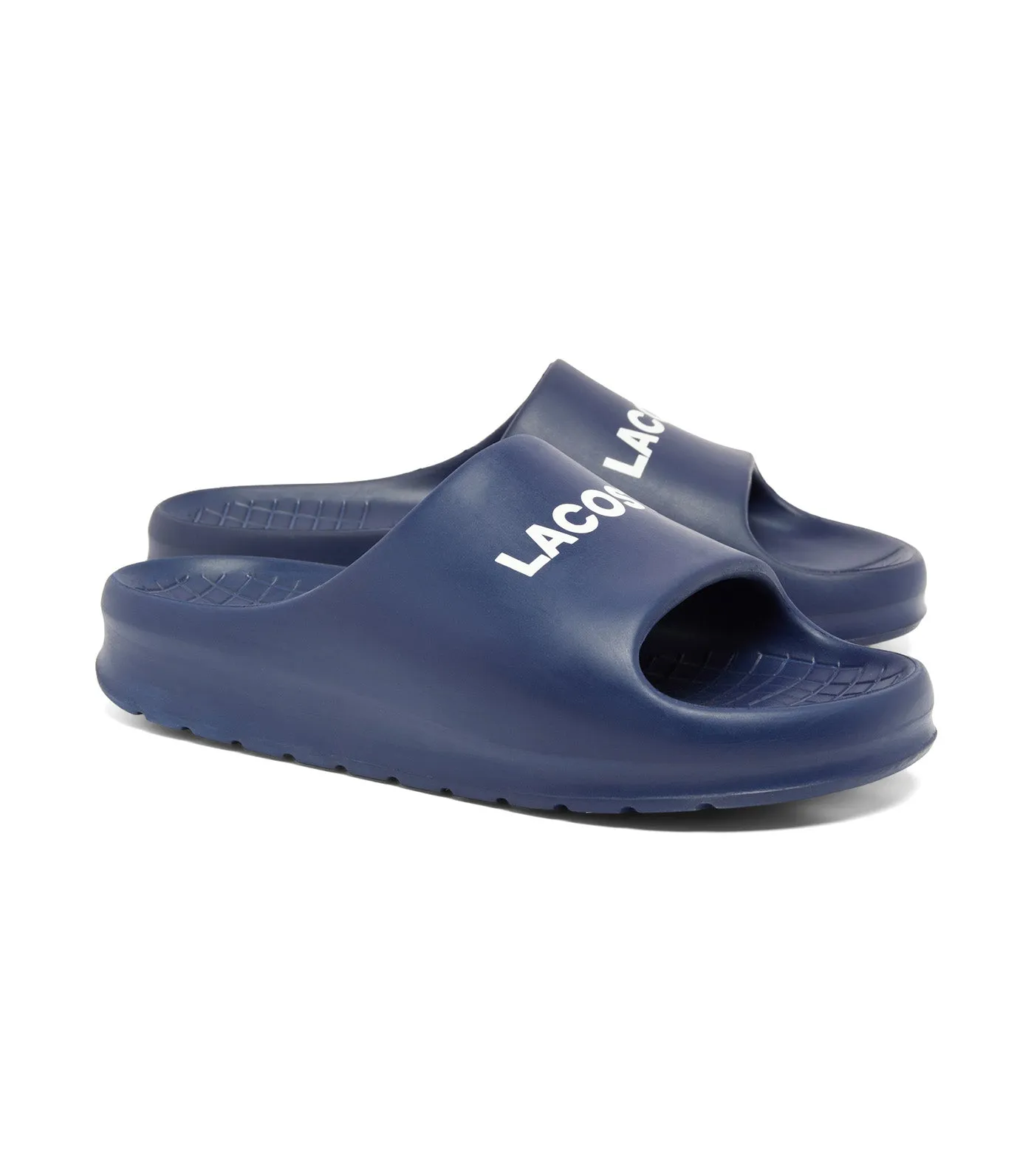 Men's  Serveslide 2.0 2244 Slides Navy/White