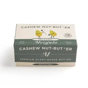 Mergulo Original Plant-Based Butter 200g