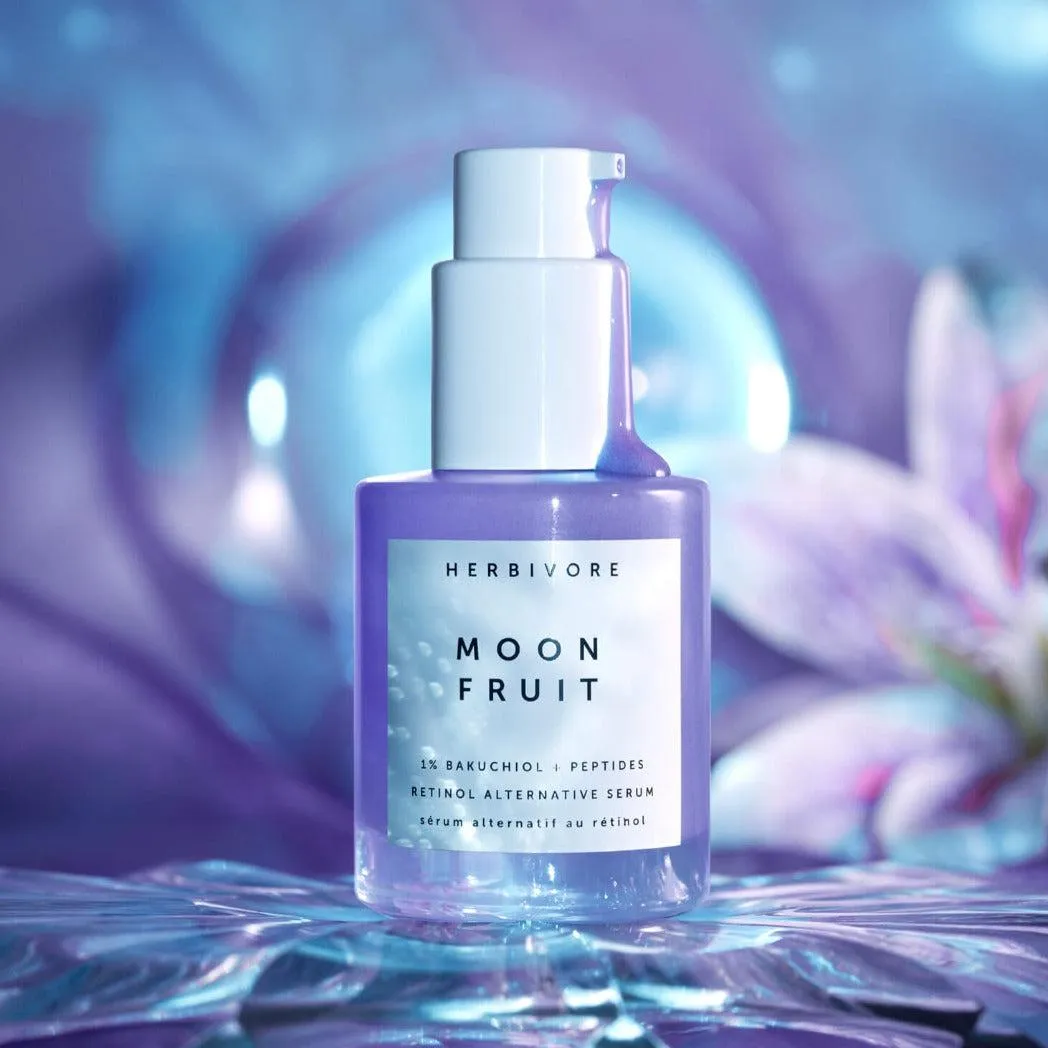 Moon Fruit Retinol Alternative Serum