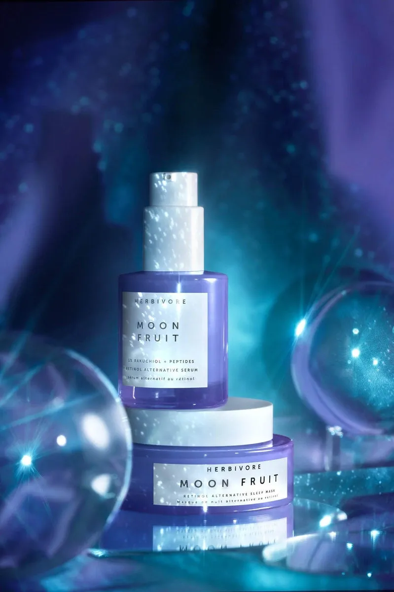Moon Fruit Retinol Alternative Serum