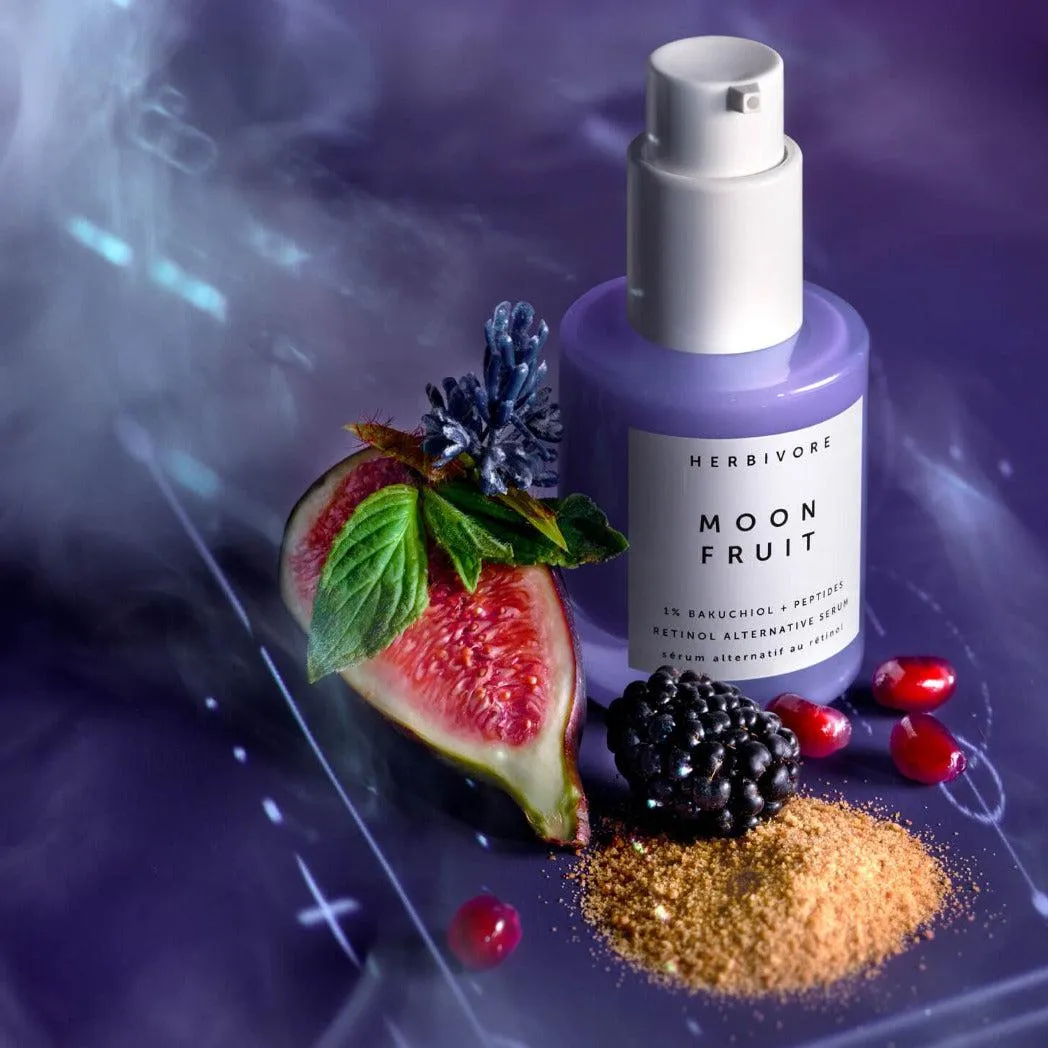 Moon Fruit Retinol Alternative Serum
