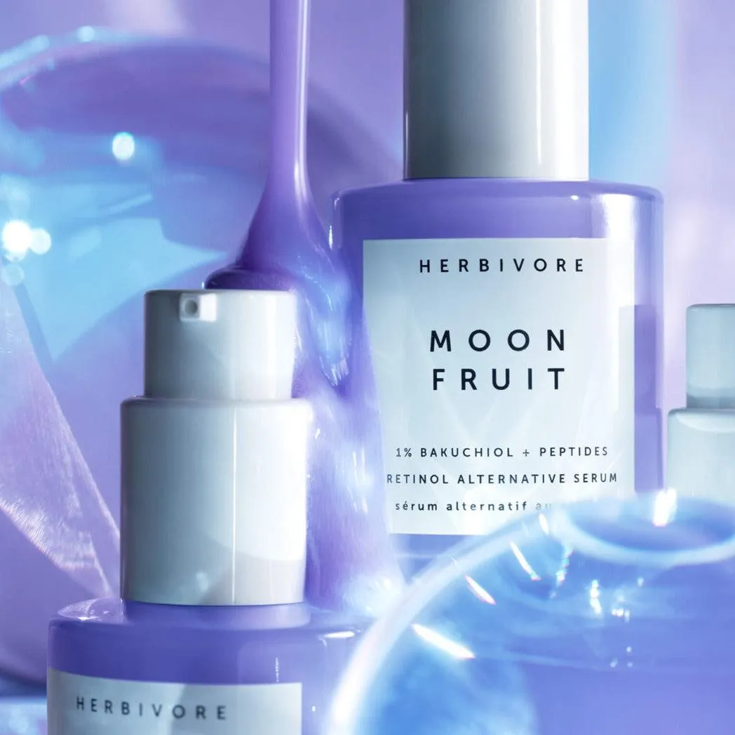 Moon Fruit Retinol Alternative Serum