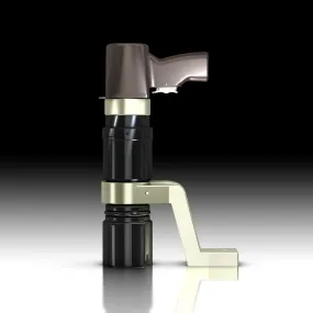 Mountz CLD780 Pneumatic Torque Multiplier